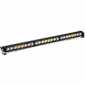 Baja Designs 30in LED Light Bar Work/Scene Pattern S8 Series 703006